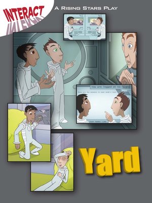cover image of Yard